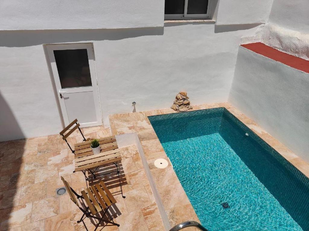 Casa Del Portillete Montejaque Extérieur photo