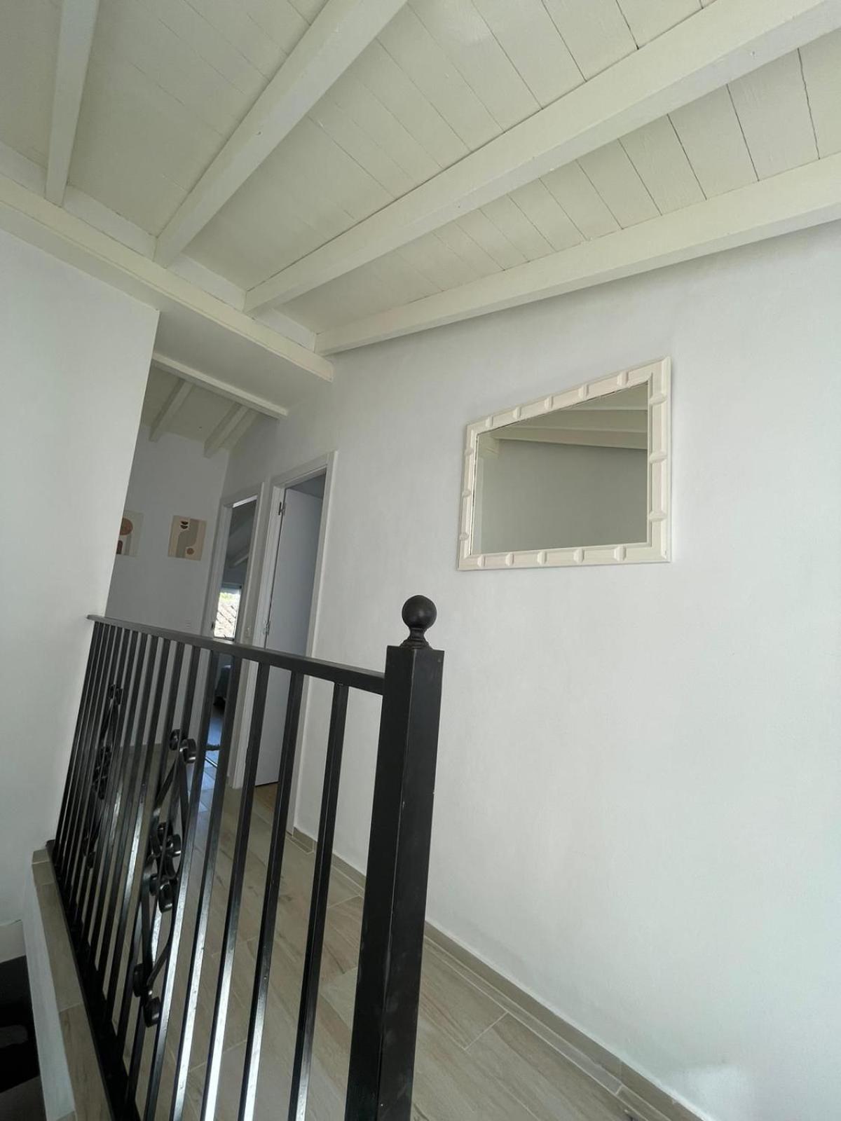Casa Del Portillete Montejaque Extérieur photo