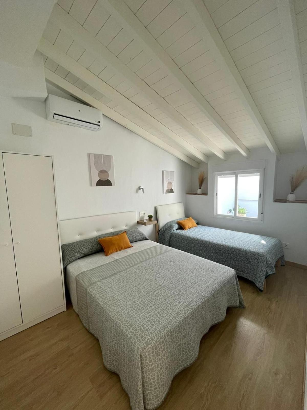 Casa Del Portillete Montejaque Extérieur photo