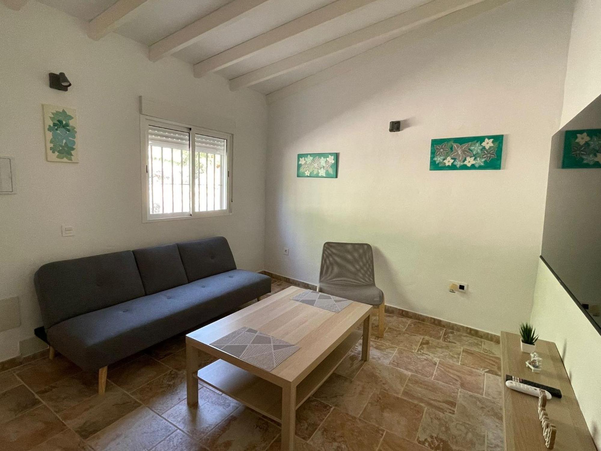 Casa Del Portillete Montejaque Extérieur photo