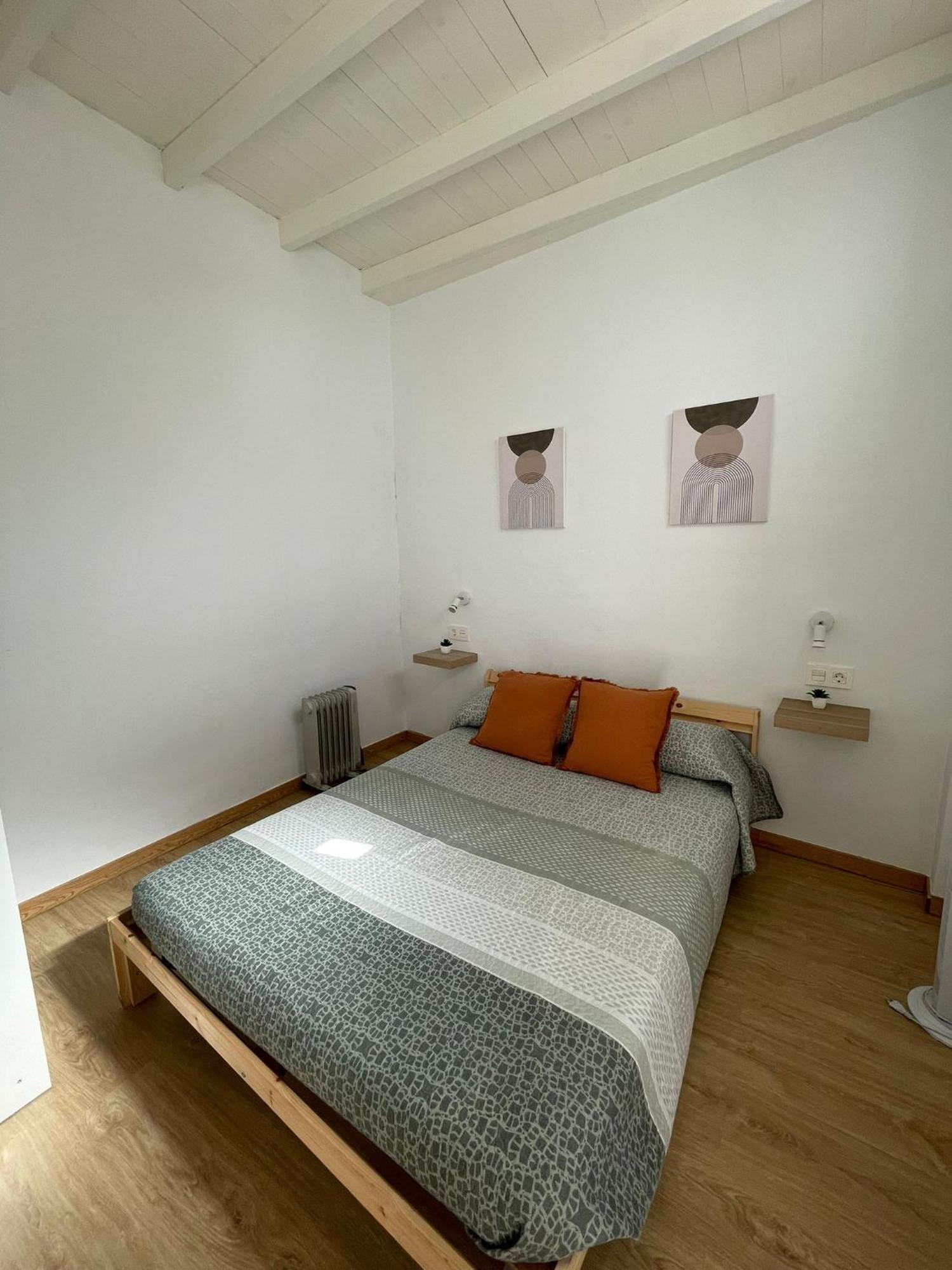 Casa Del Portillete Montejaque Extérieur photo